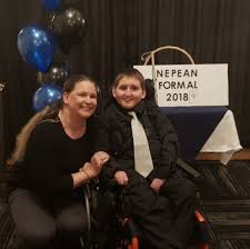 Brave teen lived life to the fullest