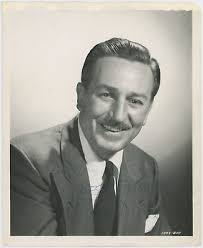 Walt Disney Autographed Signed Original 8x10 Studio Photo Phil Sears LOA  25577