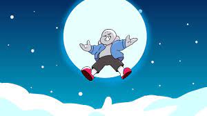 Sans in steven universe, sans referenced in steven universe in september 2019. Changelovania Steven Universe Sans Animation Youtube