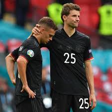 Maybe you would like to learn more about one of these? Em 2021 Abschlusszeugnis Der Dfb Auswahl Note 5 Fussball