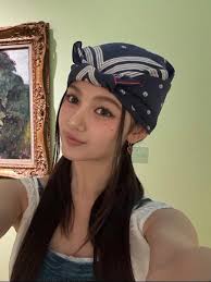 Danielle Prince New Jeans