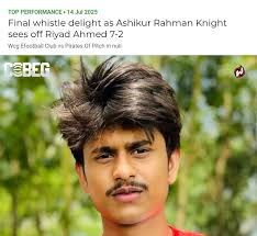 Kdf rammam wins soccer match