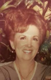 Evans Funeral Homes Obituaries: Mary Anne Mendoza