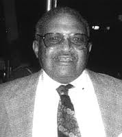 Robert Henry Roundtree (1929-2007)