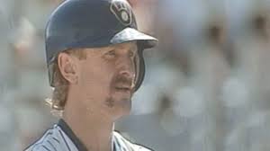 Best Brewers players by uniform number