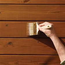 Once finished, let the deck dry for 72 hours. How To Stain A Previously Stained Deck All Your Wood Staining Questions Answered