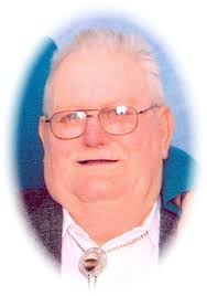 Harold Alvin Scheid (1926-2012)