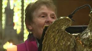 Margot Conaughton Funeral