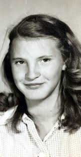 Mary Ella Mathis Obituary