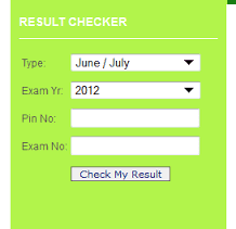 How to check utme results. How To Upload Your Awaiting Result O Level On Jamb Portal 2017 Myschooltrick
