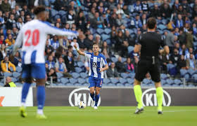 O jogo do porto hoje será transmitido ao vivo, e você assiste logo após clicar no player abaixo. Saiba Qual O Proximo Jogo Do Porto Apos O Empate Com O Rangers