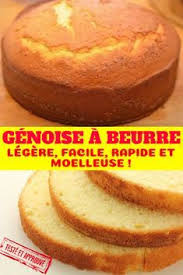 Genoise Facile Et Rapide Genoise Recette Facile Genoise Recette Sans Robot Genoise Anniv Recette Genoise Facile Recette Genoise Recette Genoise Moelleuse