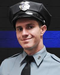 On 8/2/24, Police Officer Demetrice Johnson was killed in a vehicle crash  in Memphis, TN. A vehicle fleeing the scene of a nearby shooting collided  with the patrol car Officer Johnson was