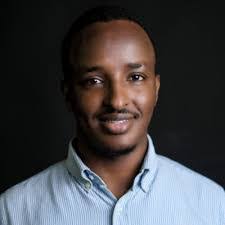 Abdi Salah's Instagram, Twitter & Facebook