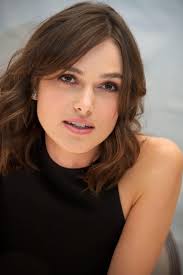 If you really love my daughter Keira knightley say hi ♥️❤️🌹