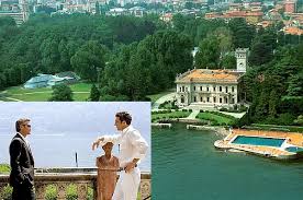 Jun 16, 2021 · many famous people have or have had homes on the shores of lake como, such as matthew bellamy, john kerry, madonna, george clooney, gianni versace, ronaldinho, sylvester stallone, julian lennon, richard branson, ben spies, pierina legnani, lionel messi and josé mourinho. Nightfox S Villa In Ocean S Twelve Movie