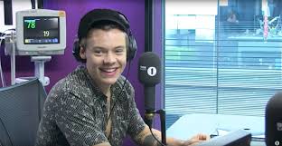 Cole haan viana pointed toe bootie (women) now: Harry Styles Is Into Ryan Gosling And Chelsea Boots Harry Styles Heart Monitor Challenge Bbc Radio 1 Video