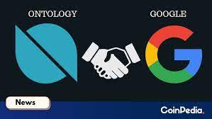Ontology Is Now Google S Cloud Partner On We Heart It