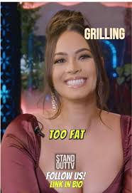 Michelle Bingley's Instagram, Twitter & Facebook