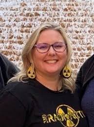 Staff Spotlight of the Week: April 16, 2020