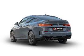 Bmw m235i xdrive gran coupé. Exhaustssystems New Development 2021 05 Bmw M235i Xdrive F44 Gran Coupe Remus