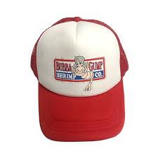 All payments must clear prior to shipment. Bubba Gump Shrimp Co White And Red Trucker Hat Forrest Gump Cap Costume Movie Walmart Com Walmart Com