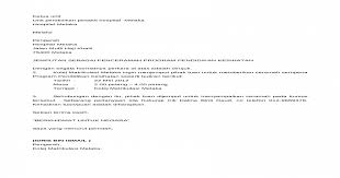 Surat rasmi jemputan via www.scribd.com. Contoh Surat Rasmi Jemputan Penceramah