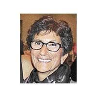 Adela Beckman Obituary