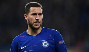 Eden hazard trophies won with chelsea. Eden Hazard Chelsea Comeback Comments Are Already Ringing True Football Sport Express Co Uk