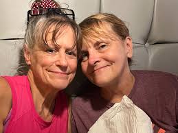 Fundraiser for Kim Adams by Jamie Watmough : Helping our Biogoddess