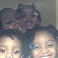 Crystal Echols's Instagram, Twitter & Facebook