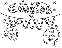 Count It Up Daisy Leaf Scout Leader 411 Blog Girl Scout Cookies Booth Girl Scout Cookie Sales Girl Scout Law
