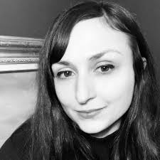 kristin hooker (@HookerTheWriter)