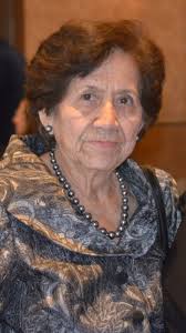 Obituary for Amelia Ramirez |