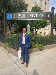 Abel James Natividad, MBA, MCJ