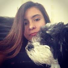 Sarah Colunga's Instagram, Twitter & Facebook