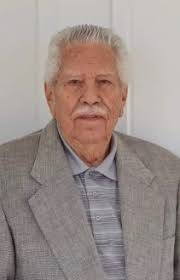 Richard Mitchell Obituary