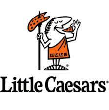Little Caesars Menu With Price October 2019 Little Caesars Menu Price Near Me Classic Pizza Caesar Embroidery Logo
