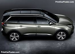Peugeot 5008 2017 Poster Id 1297298 Peugeot Suv Car Dealership