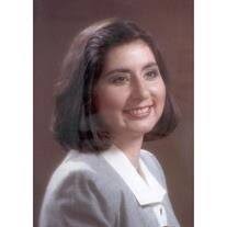 Karen Jo Linares Weaver Obituary