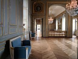 Chateau De Maisons Paris Field Trip Faraway Places Inside Castles Chateau Amazing Architecture