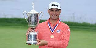 Deposit £20 to receive free bets of £40. U S Open Championship Winners 5 Sports Network