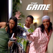 She married american football player tony derrick martin. Dar Tv Black Sitcoms In The 2000s And 2010s