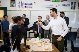 A member of the progressive conservative (pc) party. Stephen Lecce Net Worth Age Height Weight Early Life Career Dating Facts Millions Of Celebs
