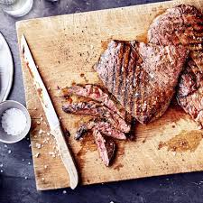 Flanksteak Mit Gin Marinade Rezept Edeka Rezept Flanksteak Rezepte Lebensmittel Essen