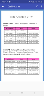 Takwim cuti 2020 negeri selangor. Download Kalendar Kuda 2021 Free For Android Kalendar Kuda 2021 Apk Download Steprimo Com