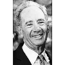 Murray ROTHSTEIN Obituary (2018)