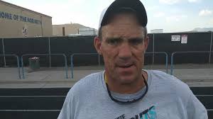 Bruce Binkley's Instagram, Twitter & Facebook