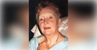 Obituary information for Elizabeth "Oma" Hogentogler