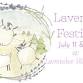 Lavender Festival 2026